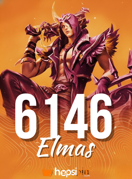 Mobile Legends Elmas
